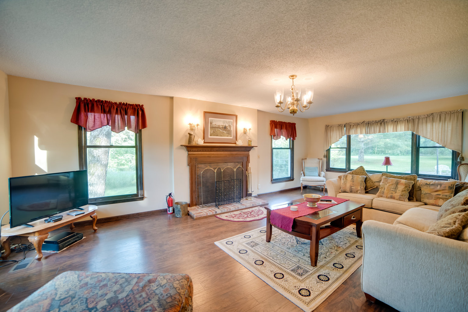 Dayton Vacation Rental