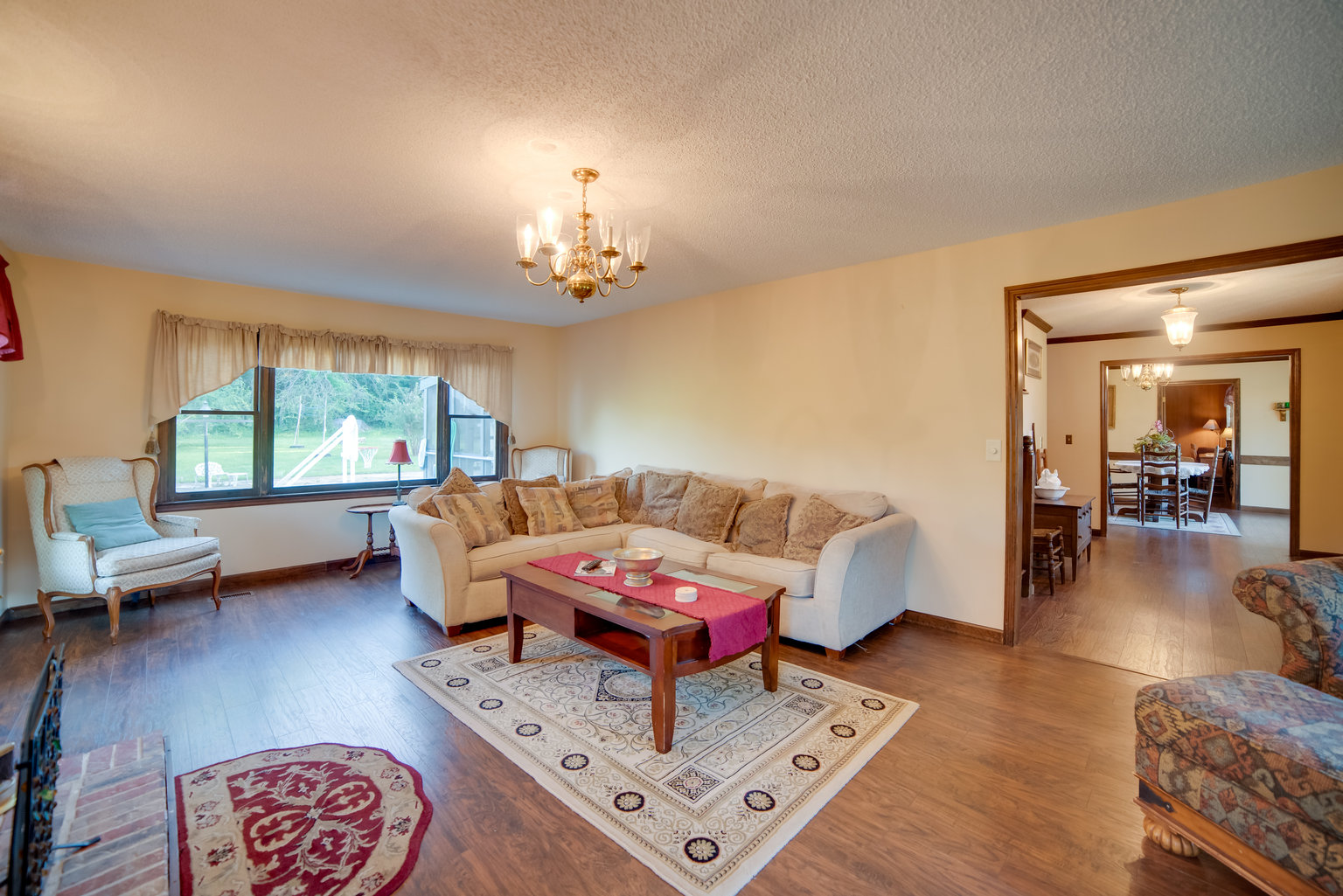 Dayton Vacation Rental