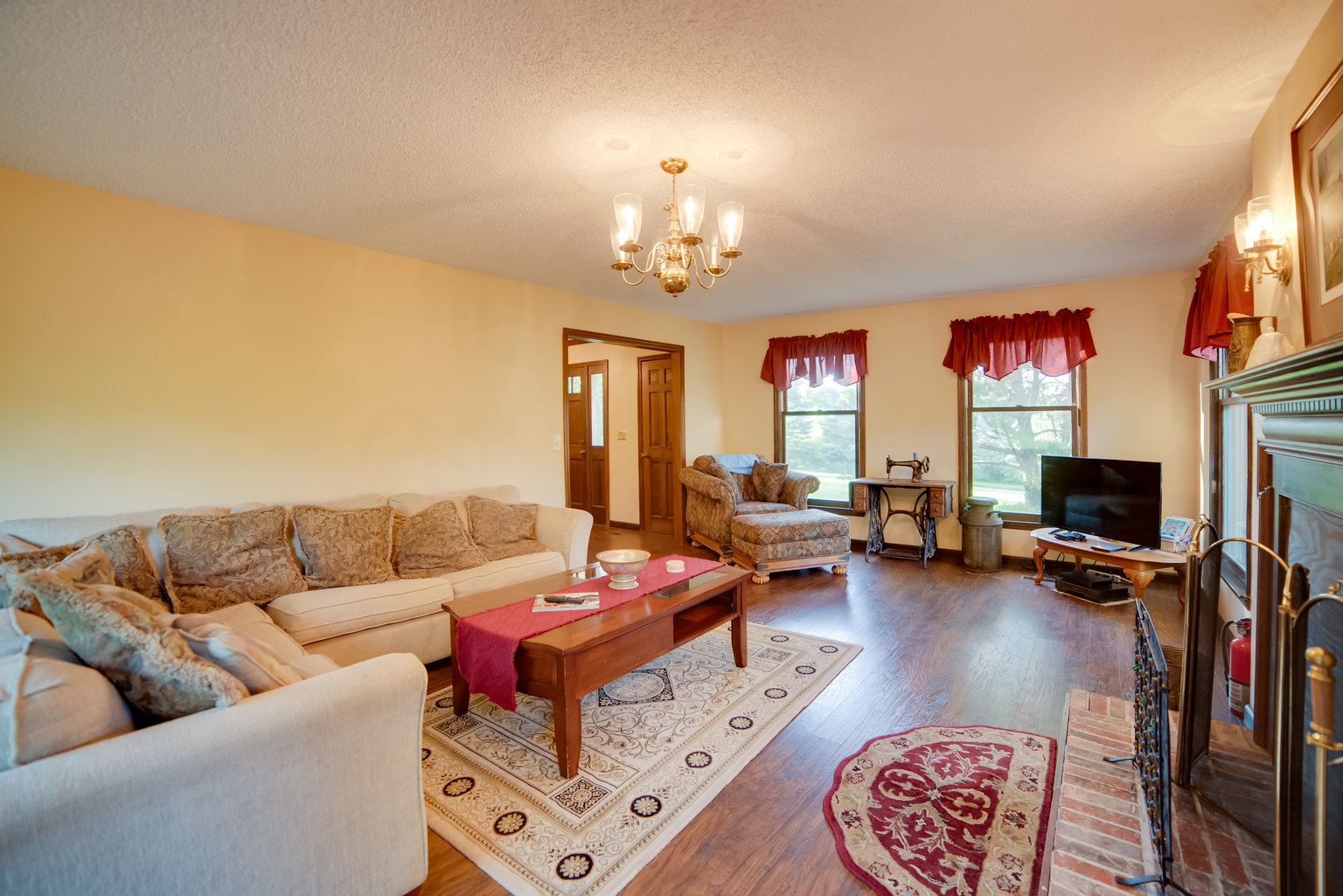 Dayton Vacation Rental