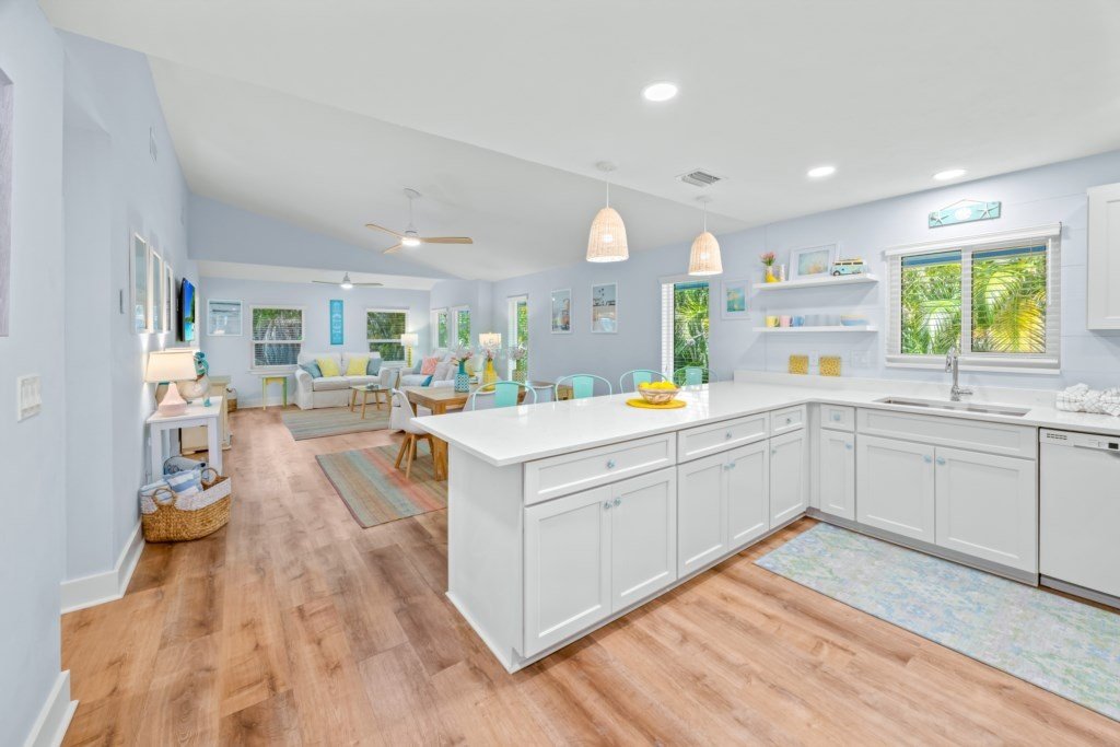 Captiva Vacation Rental