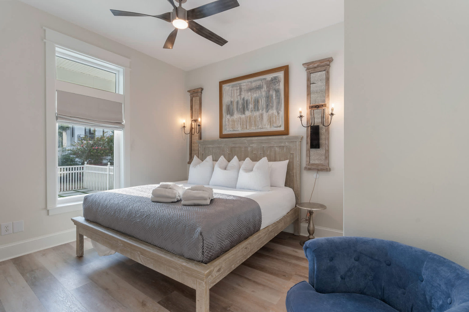Santa Rosa Beach Vacation Rental