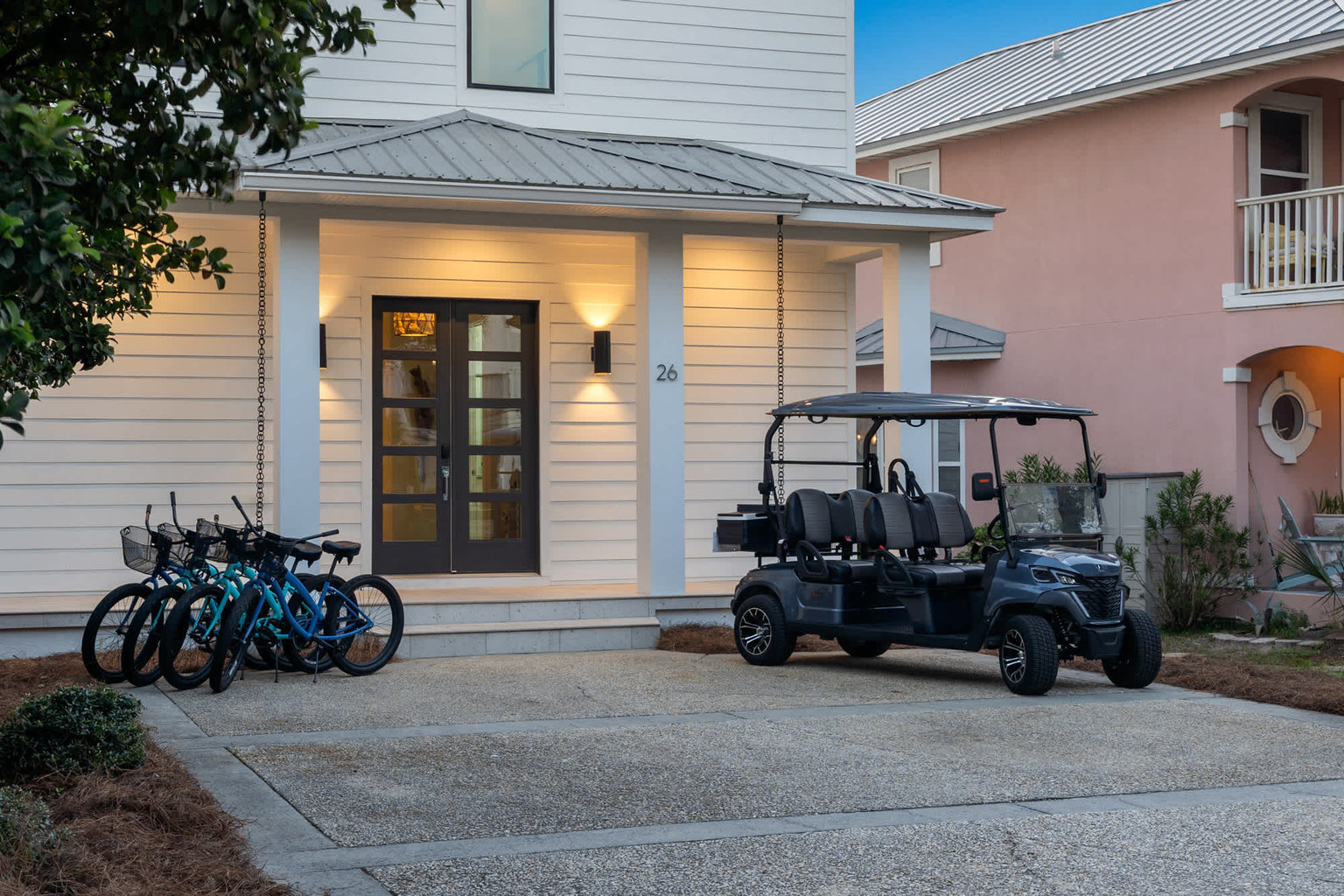 Santa Rosa Beach Vacation Rental