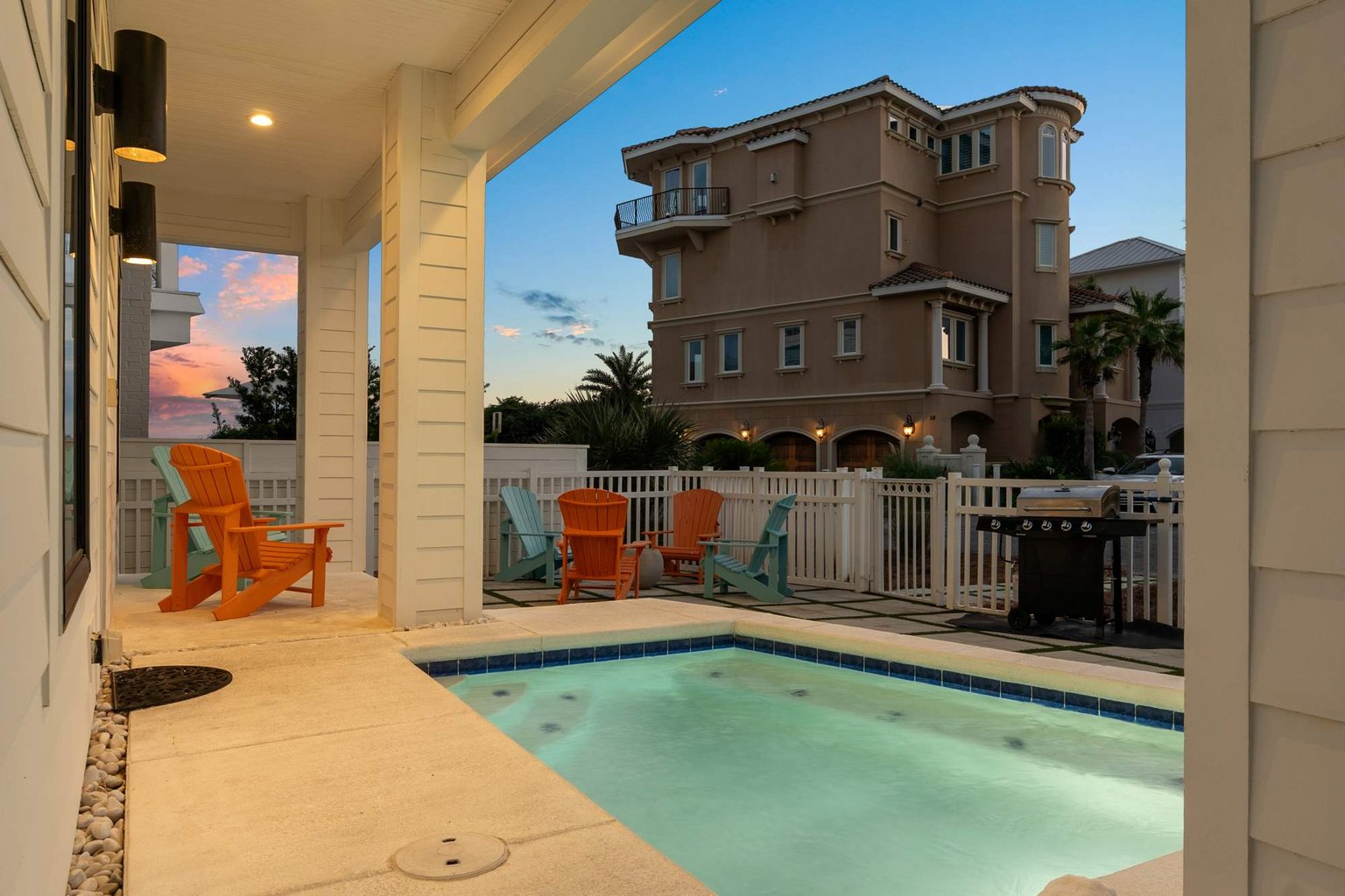 Santa Rosa Beach Vacation Rental