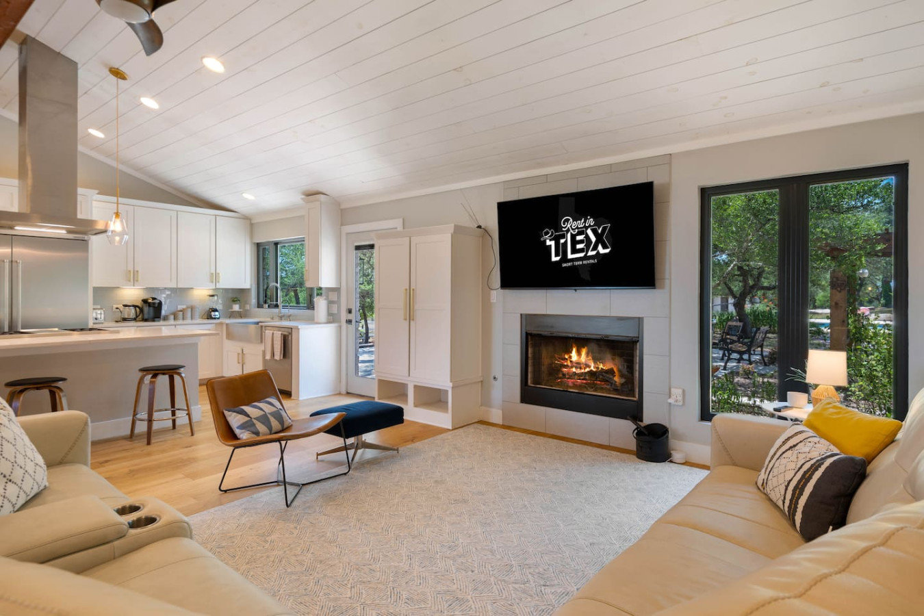 Dripping Springs Vacation Rental