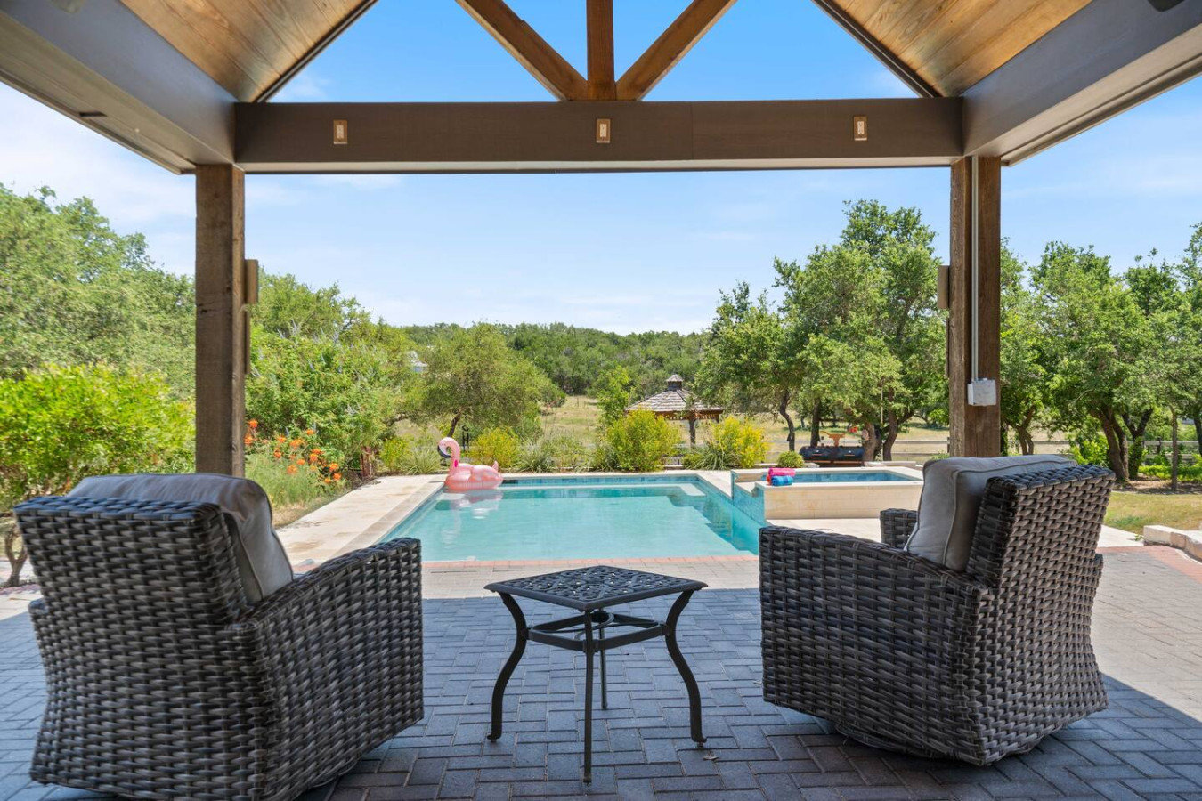 Dripping Springs Vacation Rental