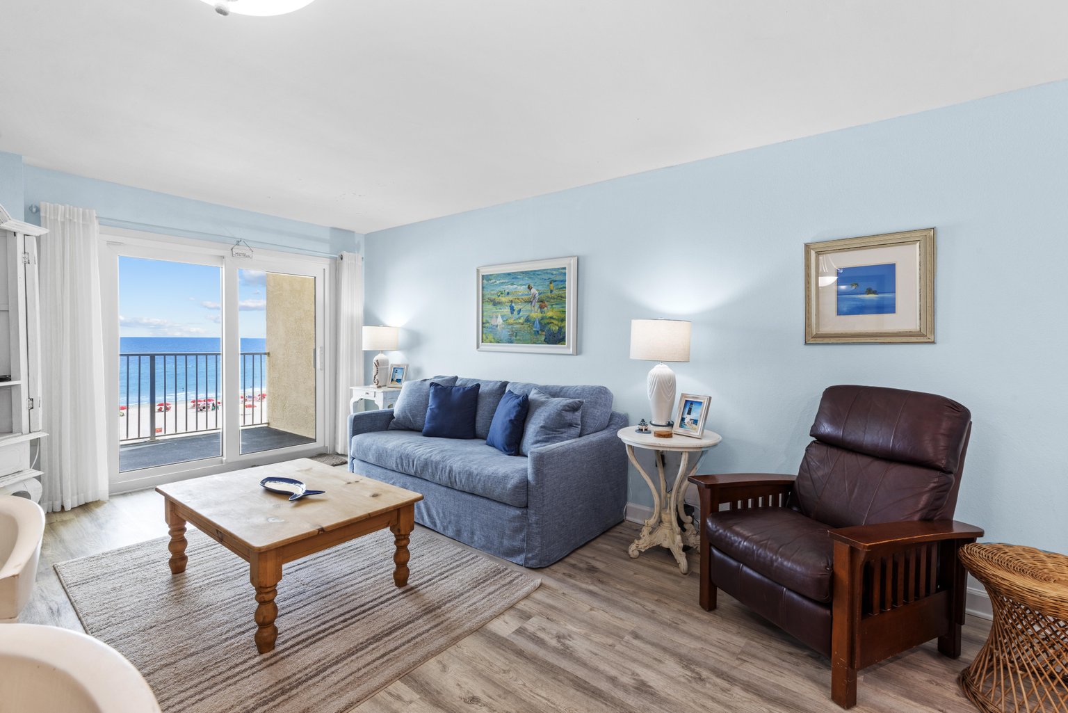 Gulf Shores Vacation Rental