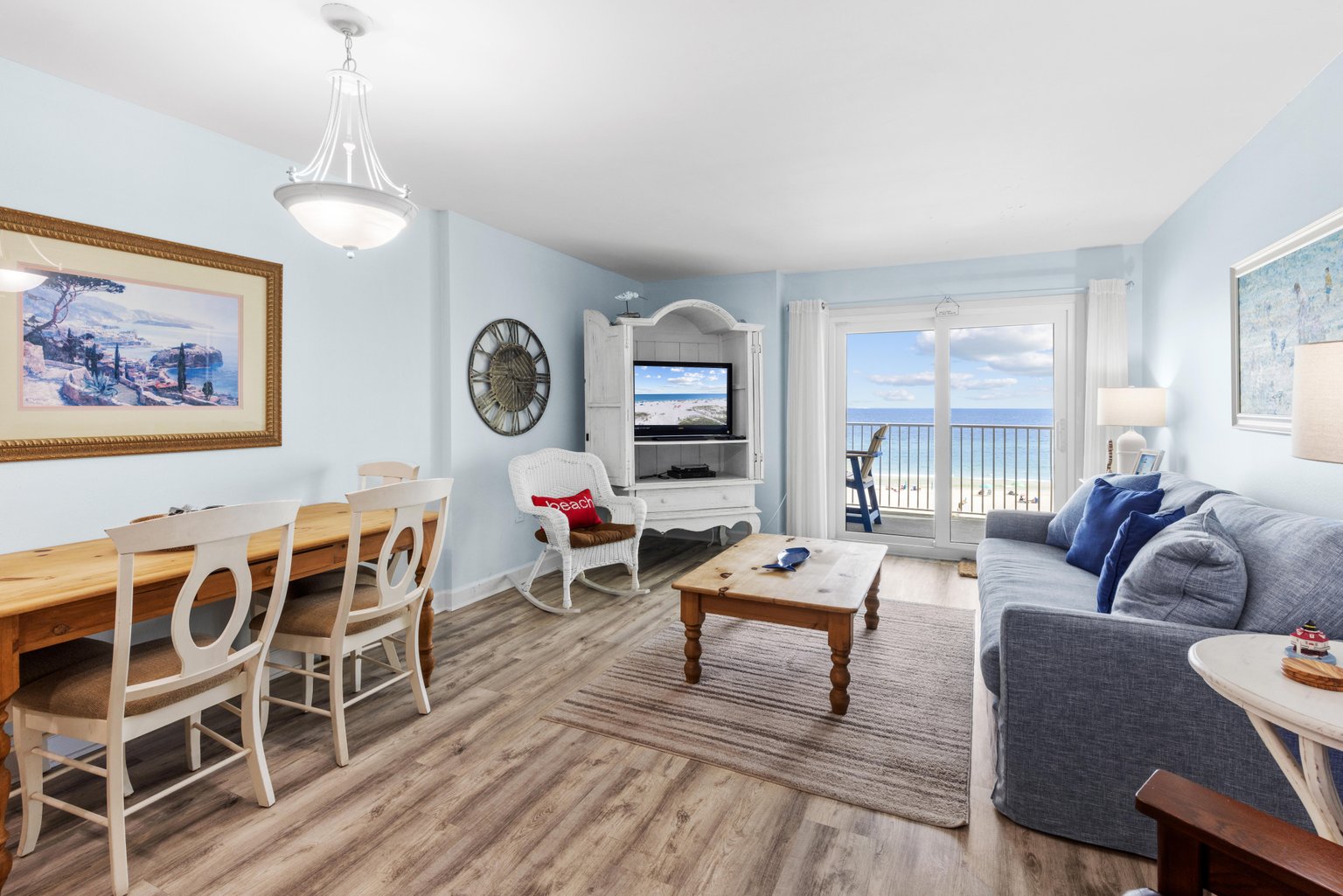 Gulf Shores Vacation Rental