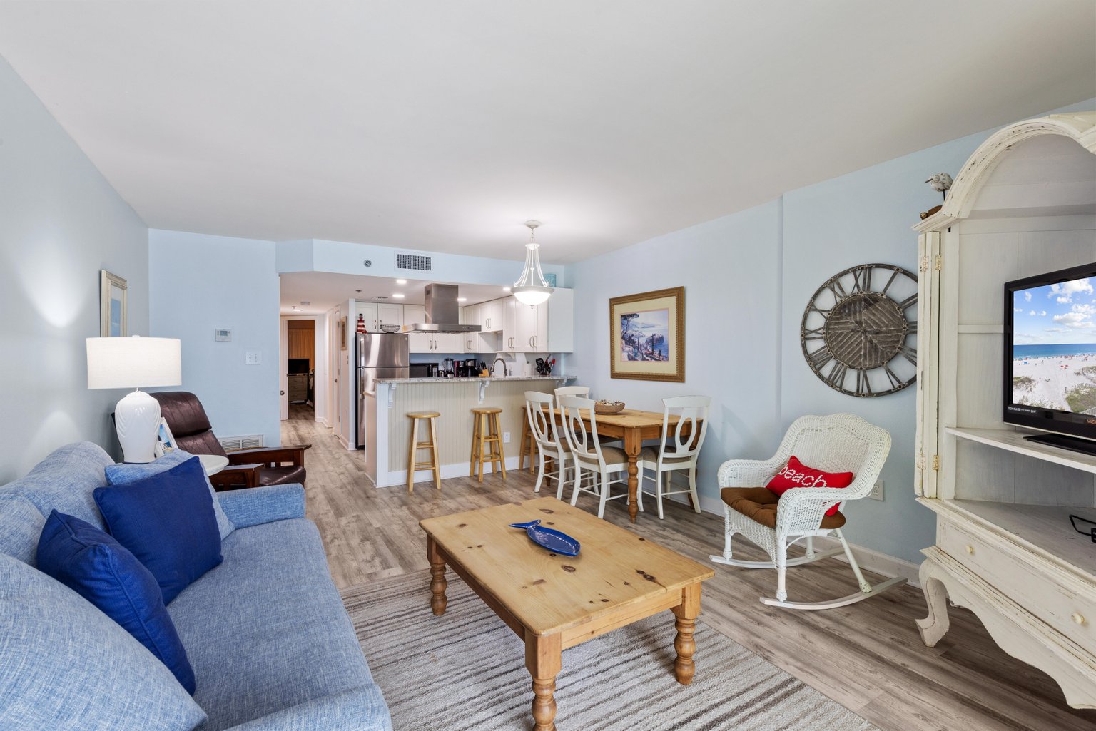 Gulf Shores Vacation Rental