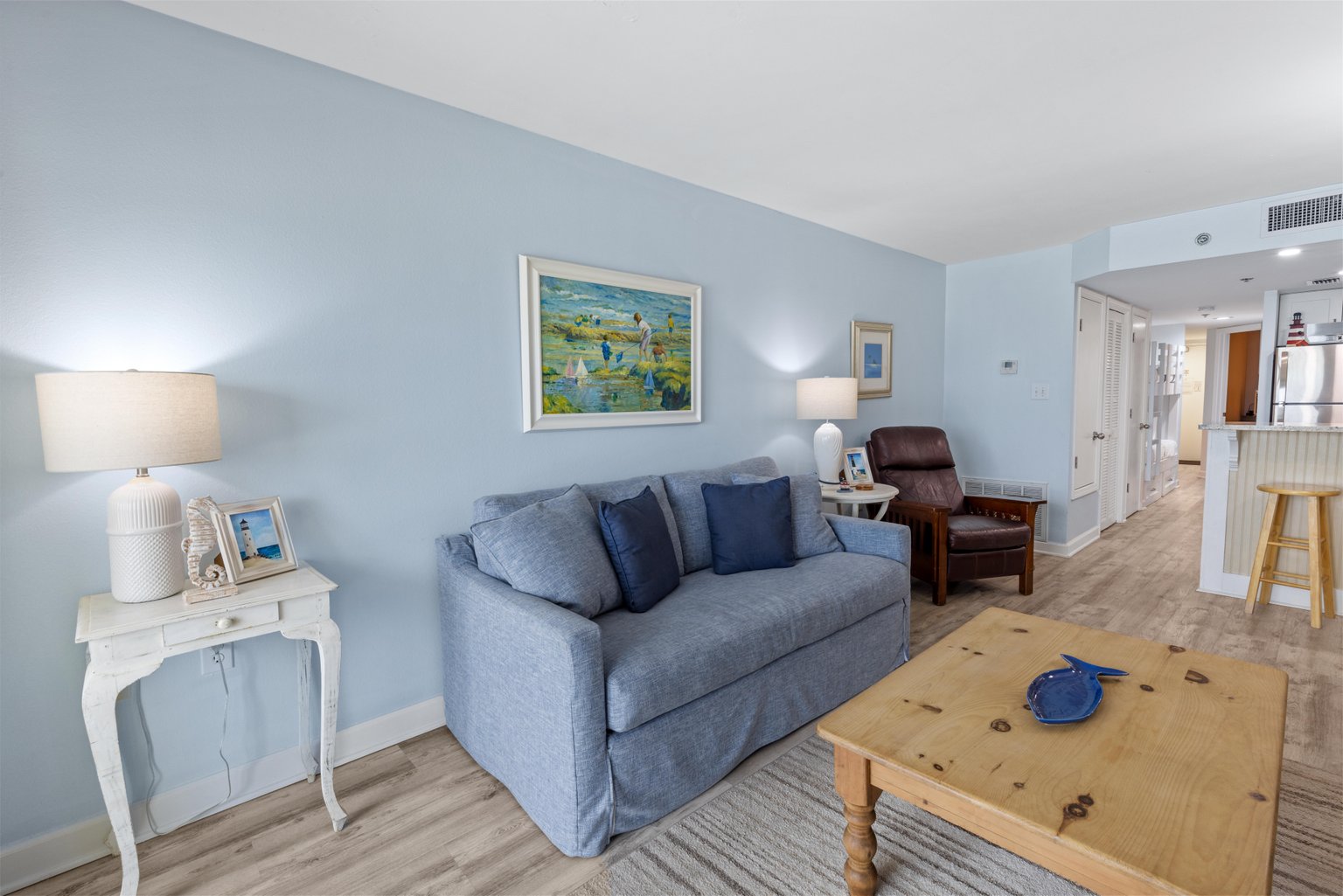 Gulf Shores Vacation Rental