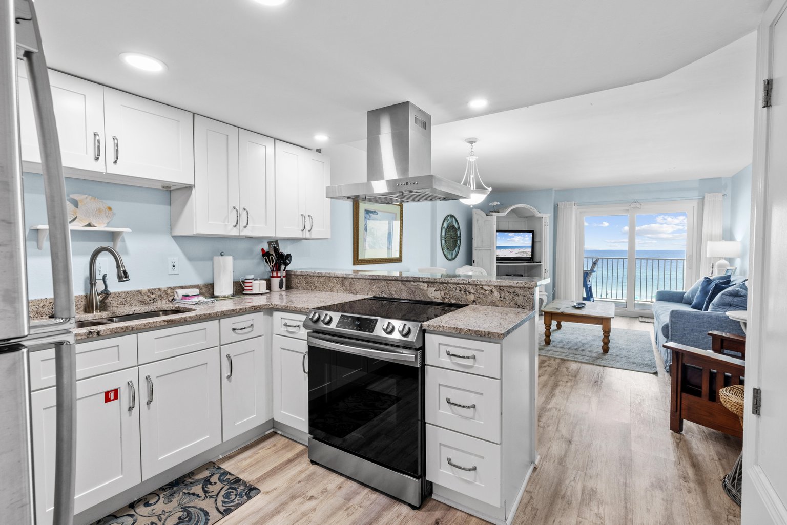 Gulf Shores Vacation Rental