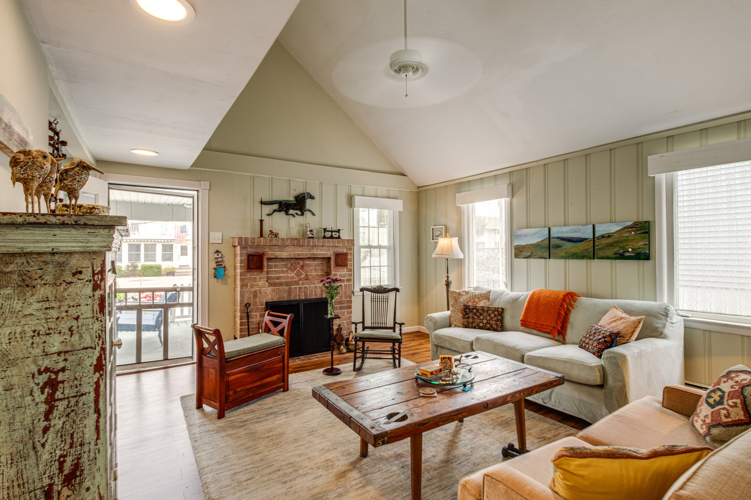 Brigantine Vacation Rental