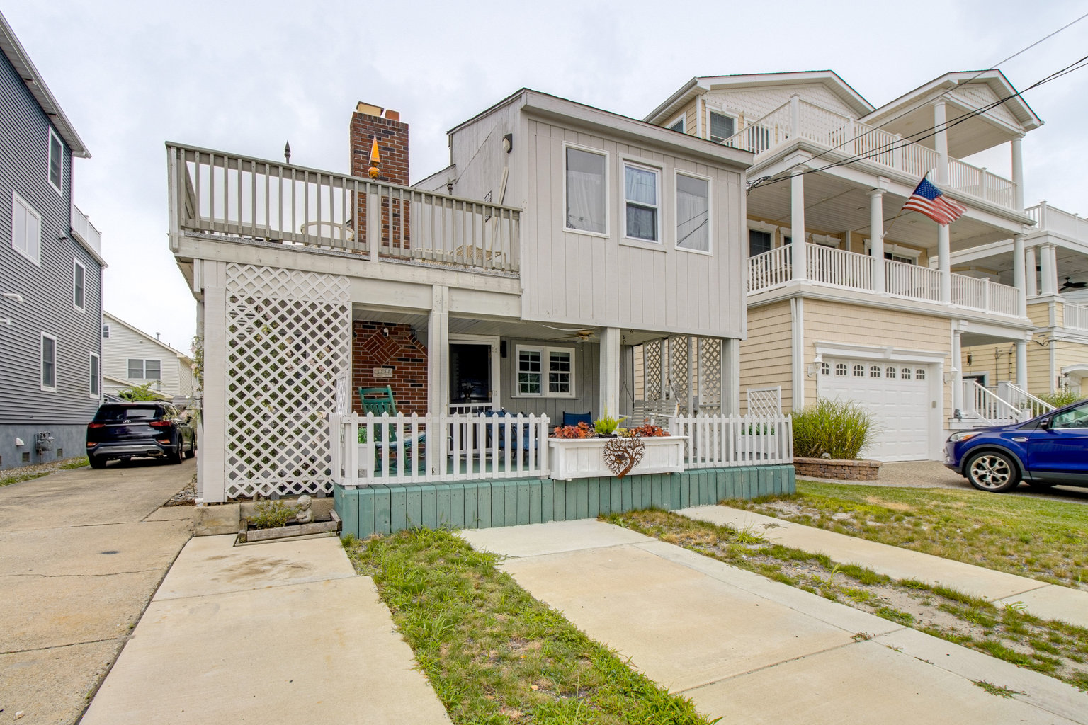 Brigantine Vacation Rental