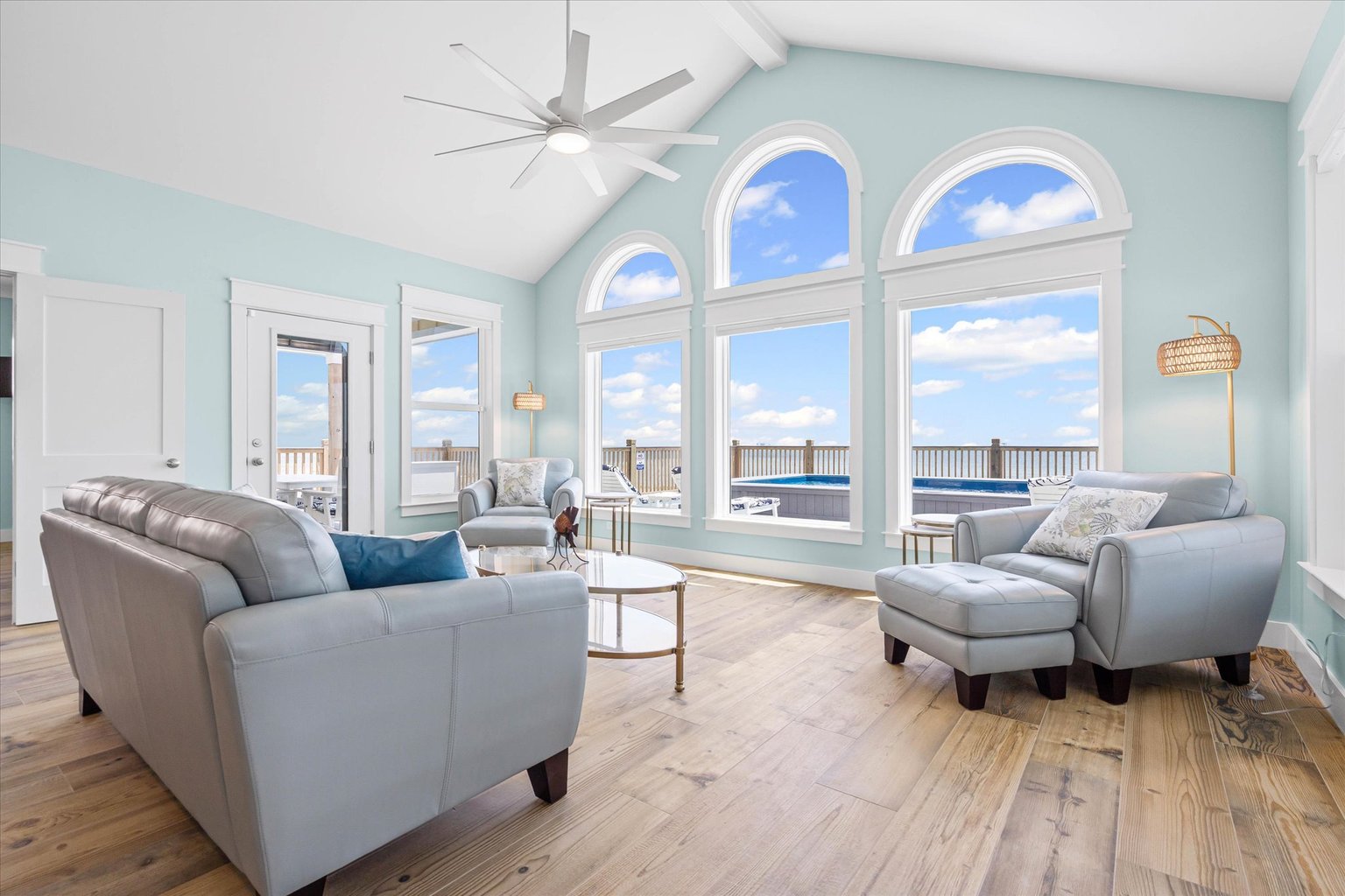 Dauphin Island Vacation Rental