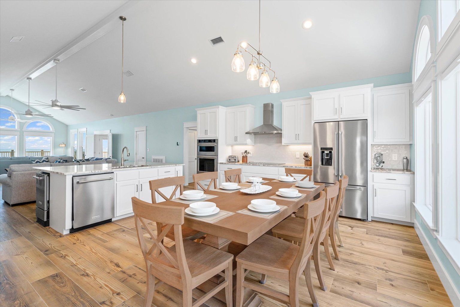 Dauphin Island Vacation Rental