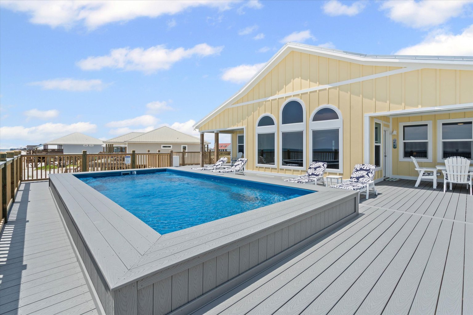 Dauphin Island Vacation Rental