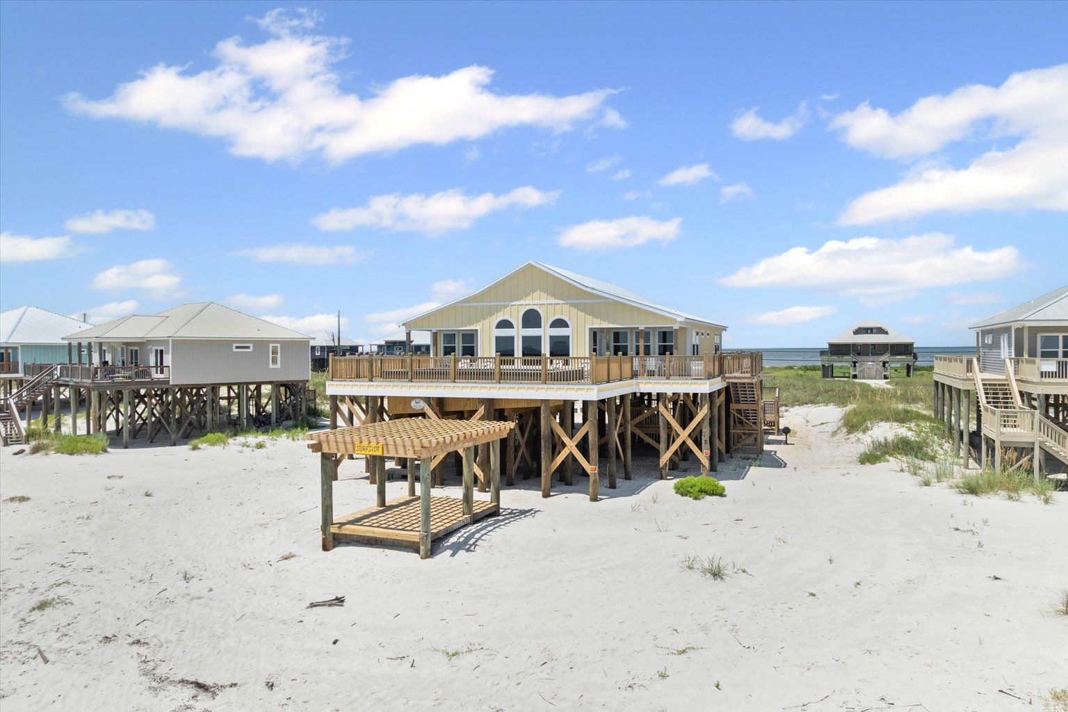 Dauphin Island Vacation Rental