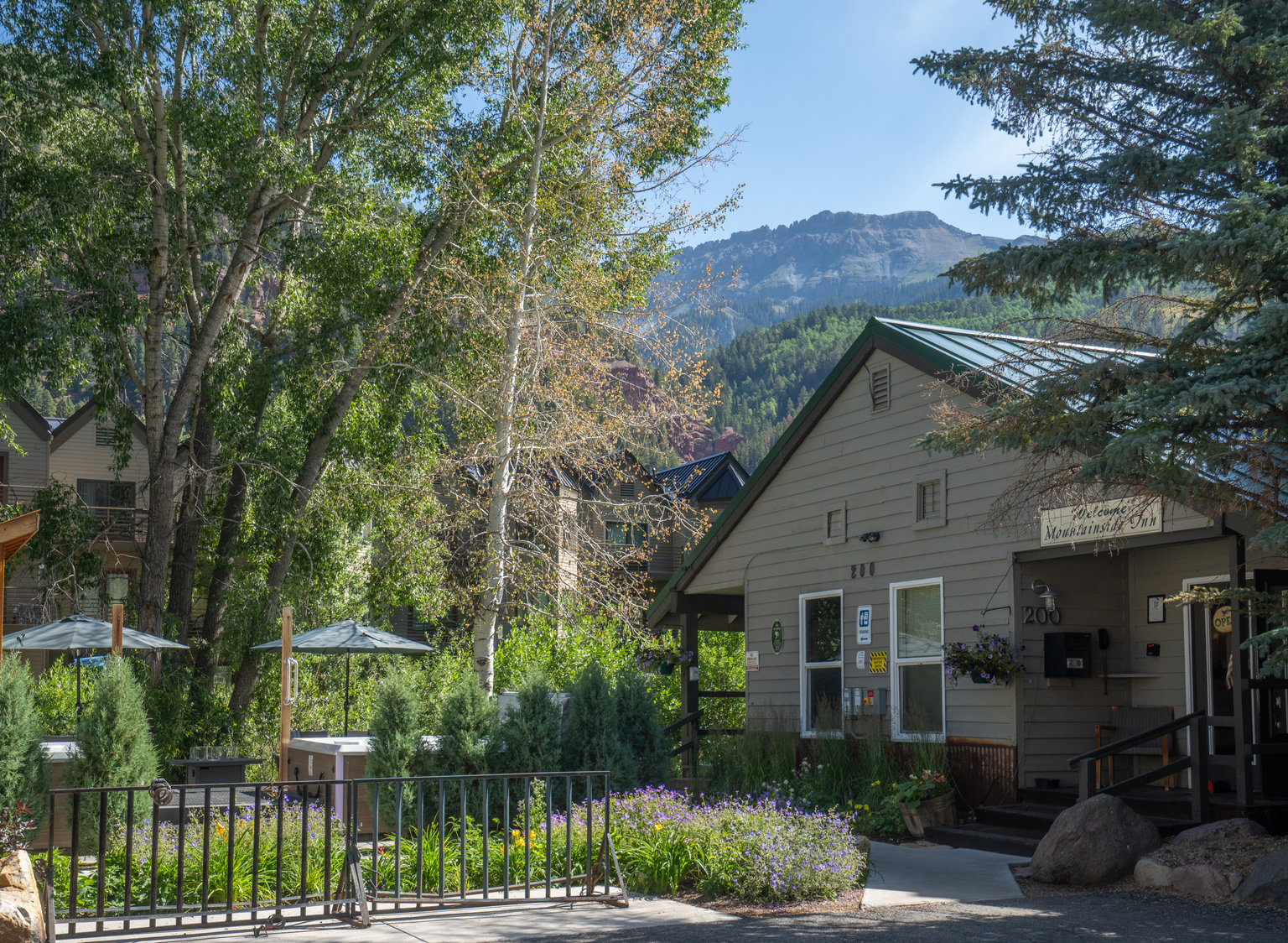 Telluride Vacation Rental