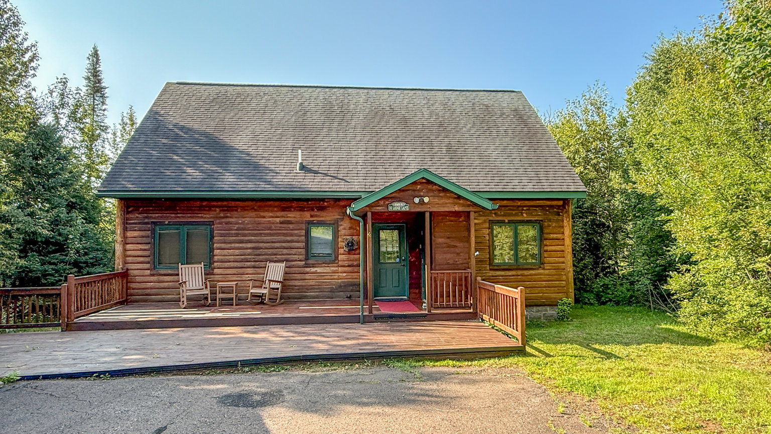 Lutsen Vacation Rental