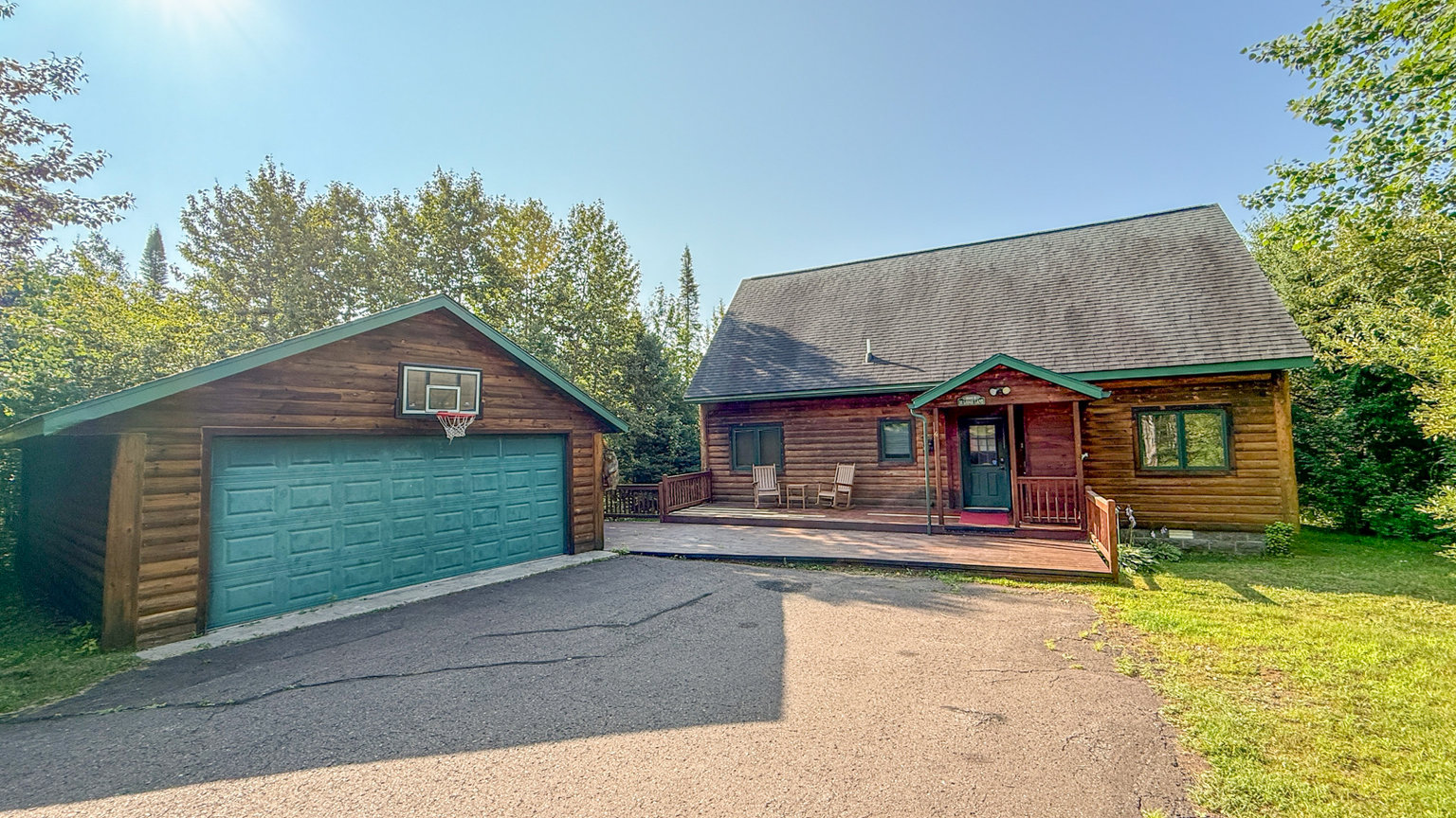 Lutsen Vacation Rental