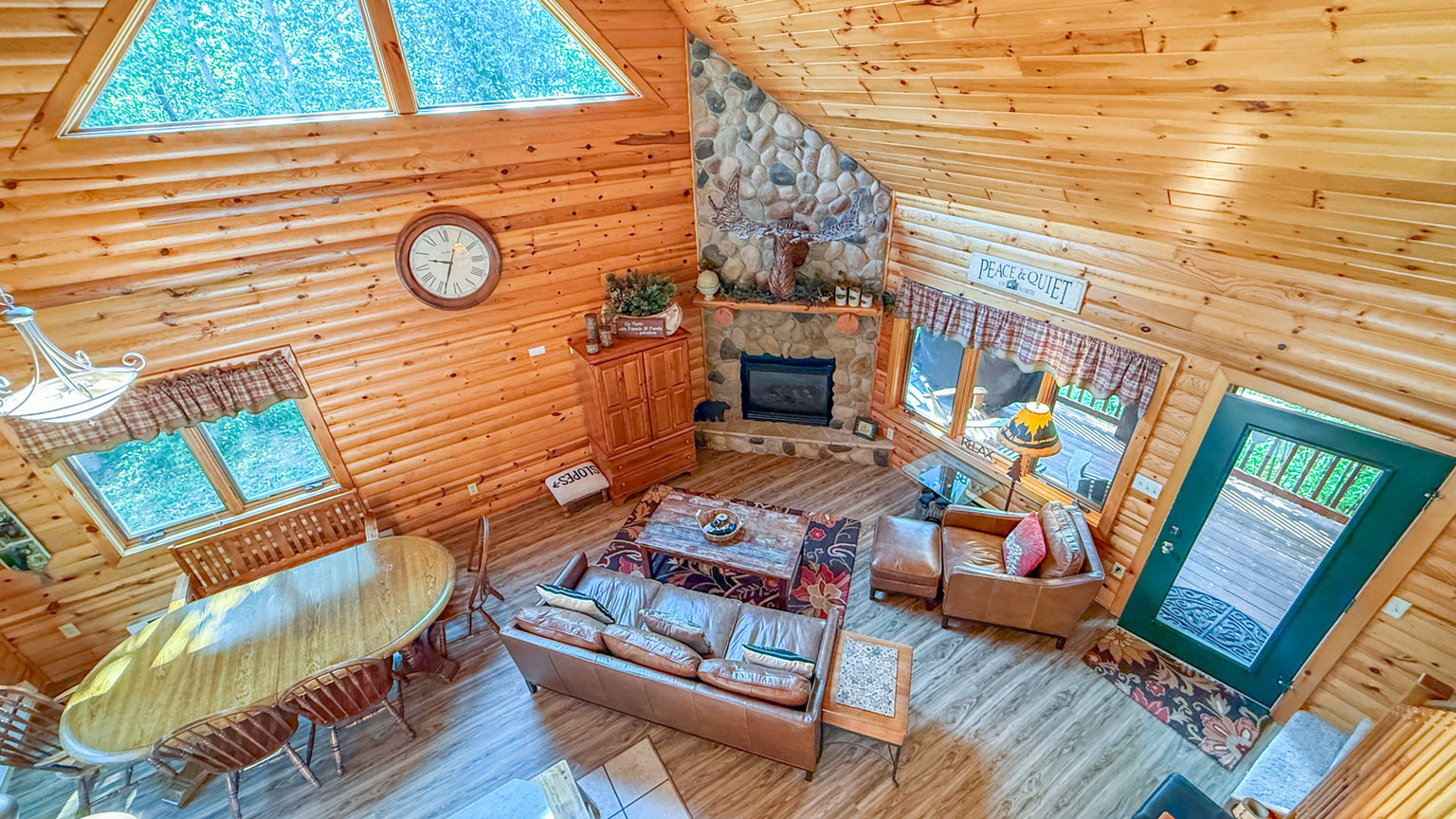 Lutsen Vacation Rental