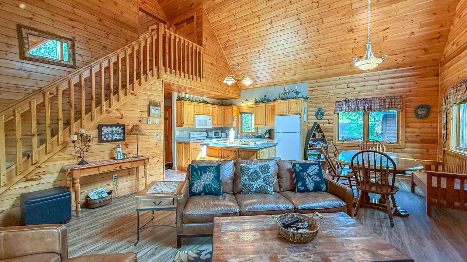 Lutsen Vacation Rental