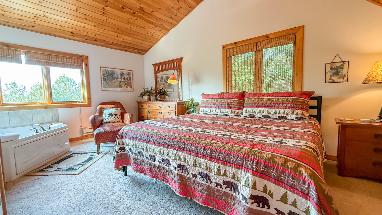 Lutsen Vacation Rental