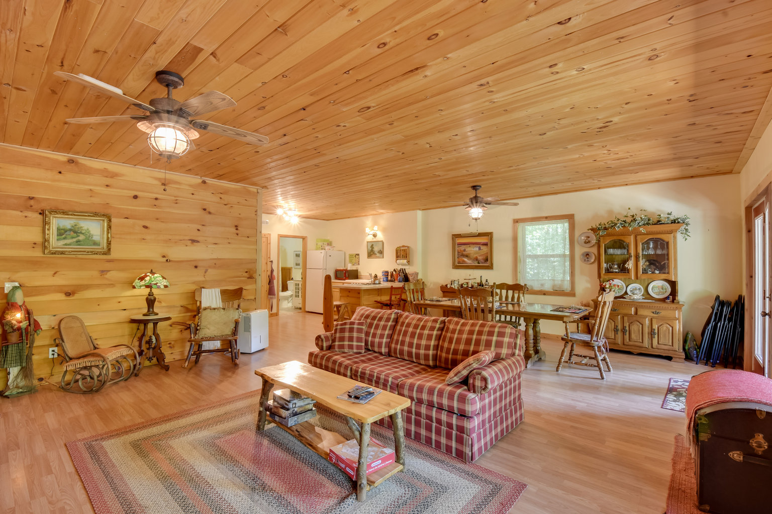 Murphy Vacation Rental