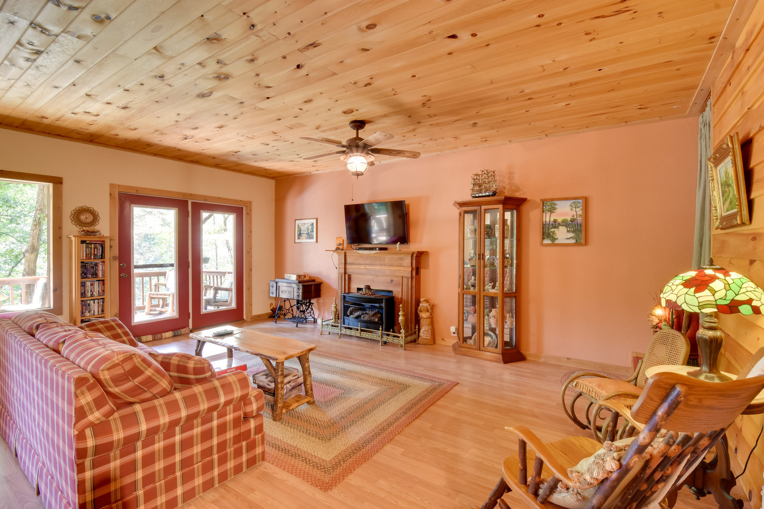 Murphy Vacation Rental