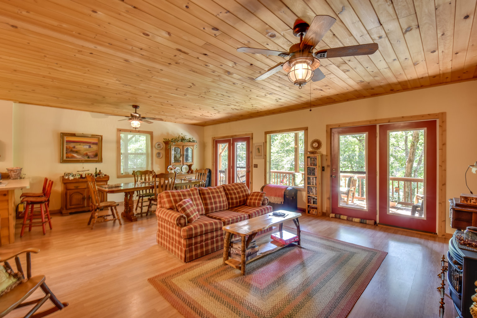 Murphy Vacation Rental