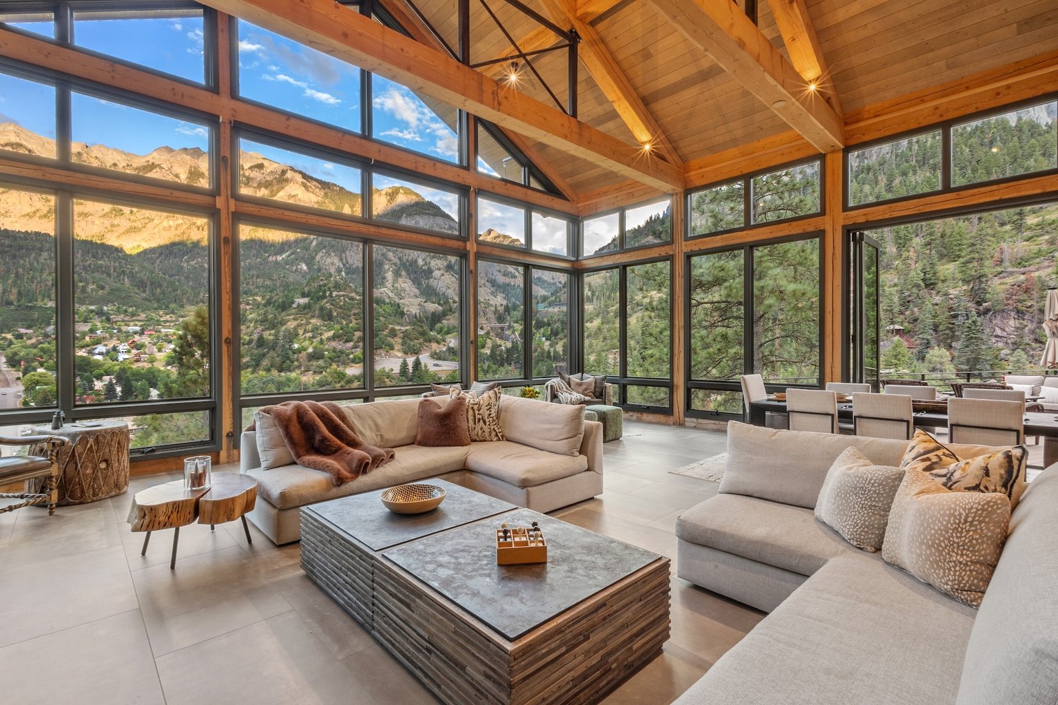 Ouray Vacation Rental
