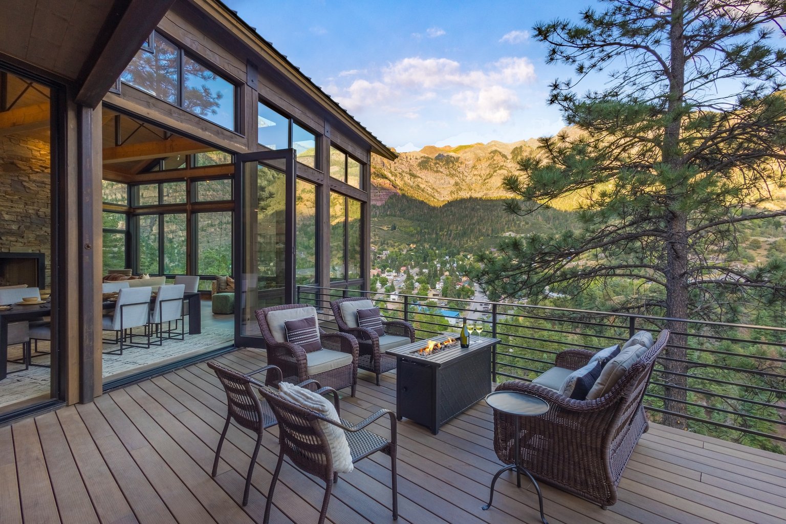Ouray Vacation Rental