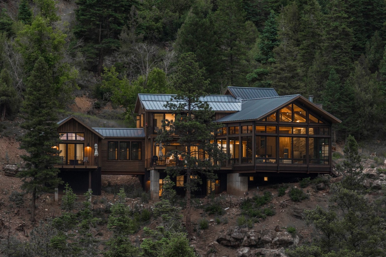 Ouray Vacation Rental