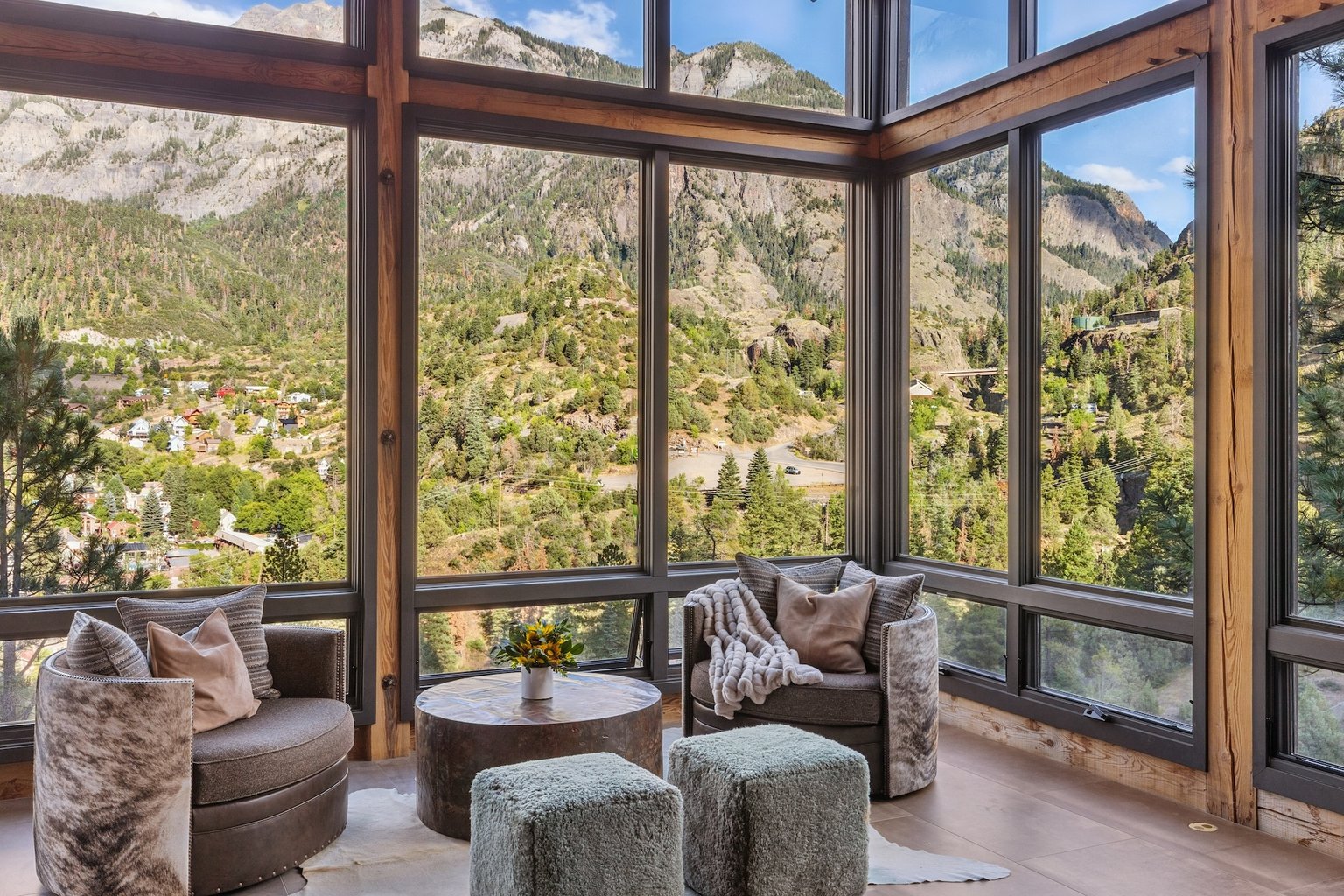Ouray Vacation Rental