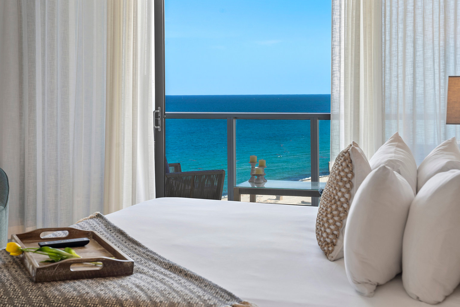 Miami Beach Vacation Rental