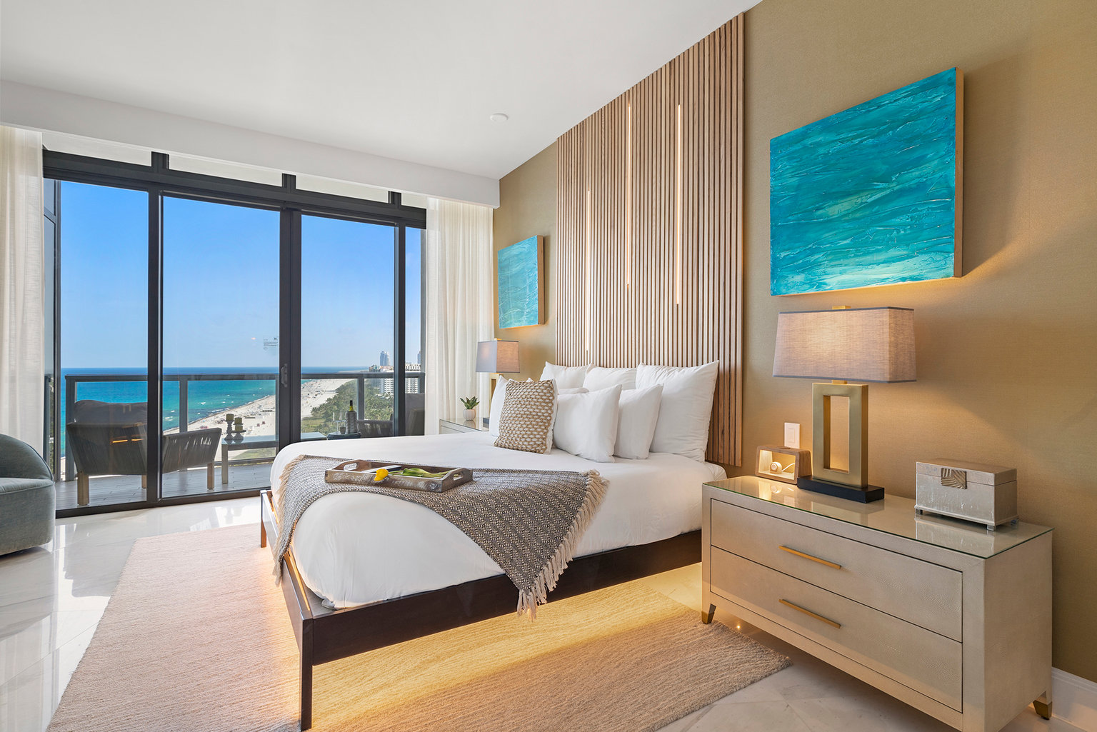 Miami Beach Vacation Rental