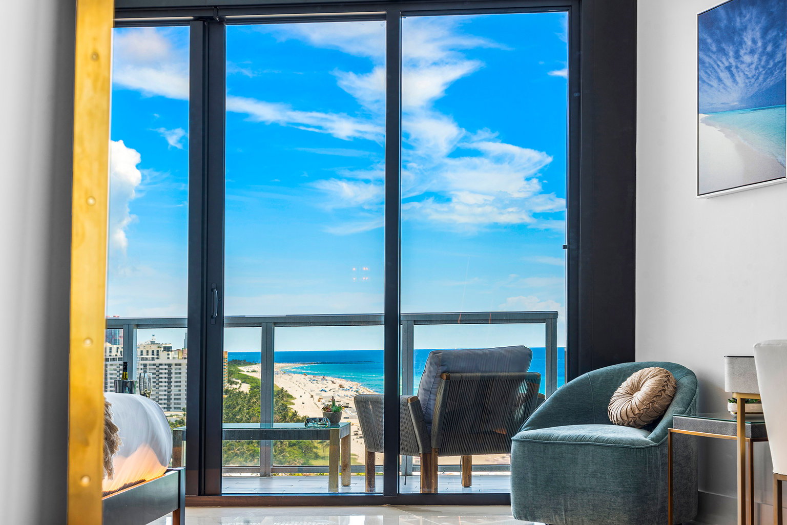 Miami Beach Vacation Rental