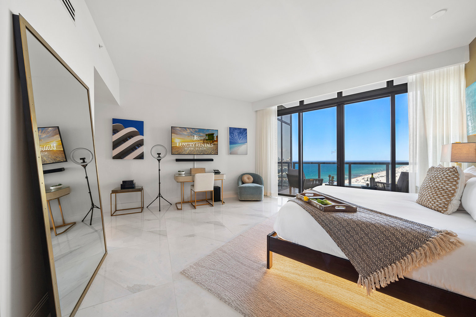 Miami Beach Vacation Rental