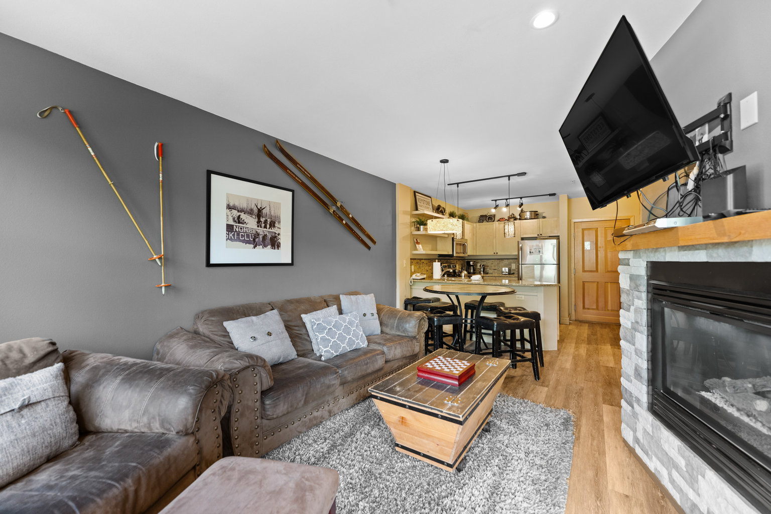 Keystone Vacation Rental