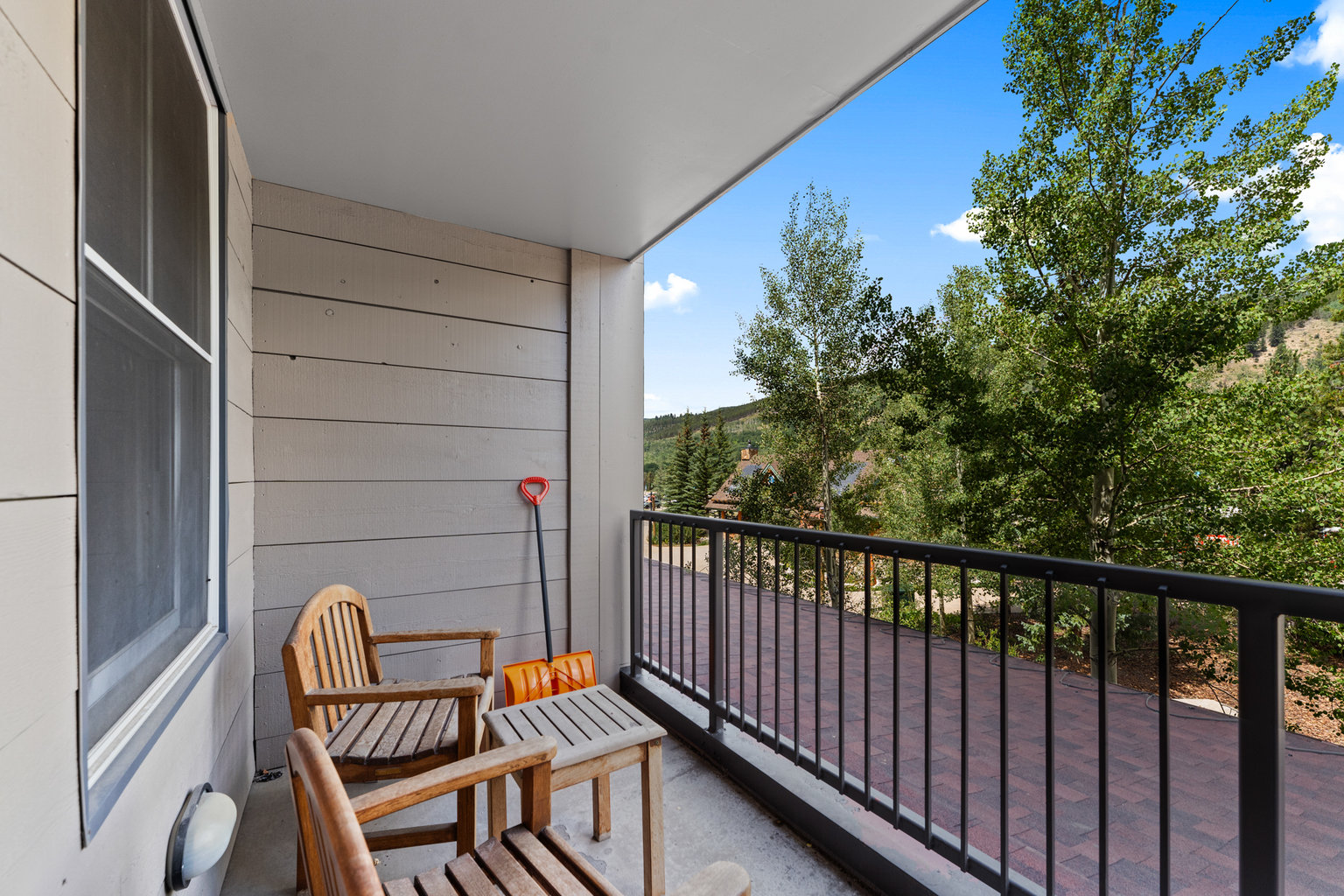 Keystone Vacation Rental