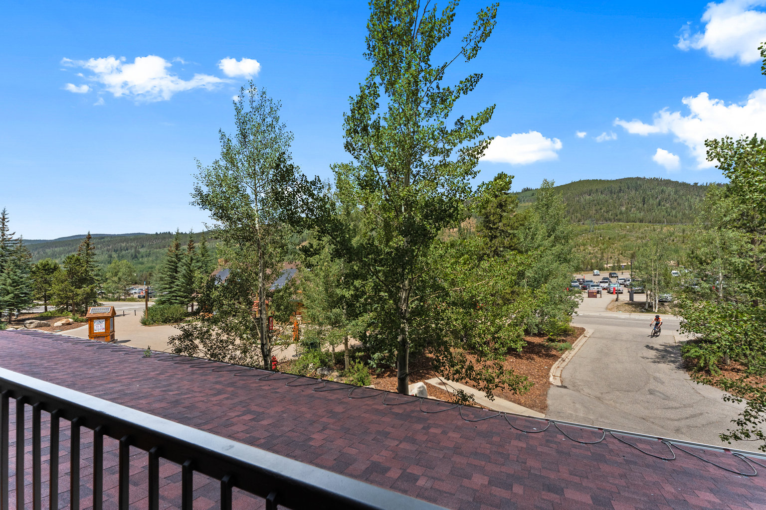 Keystone Vacation Rental