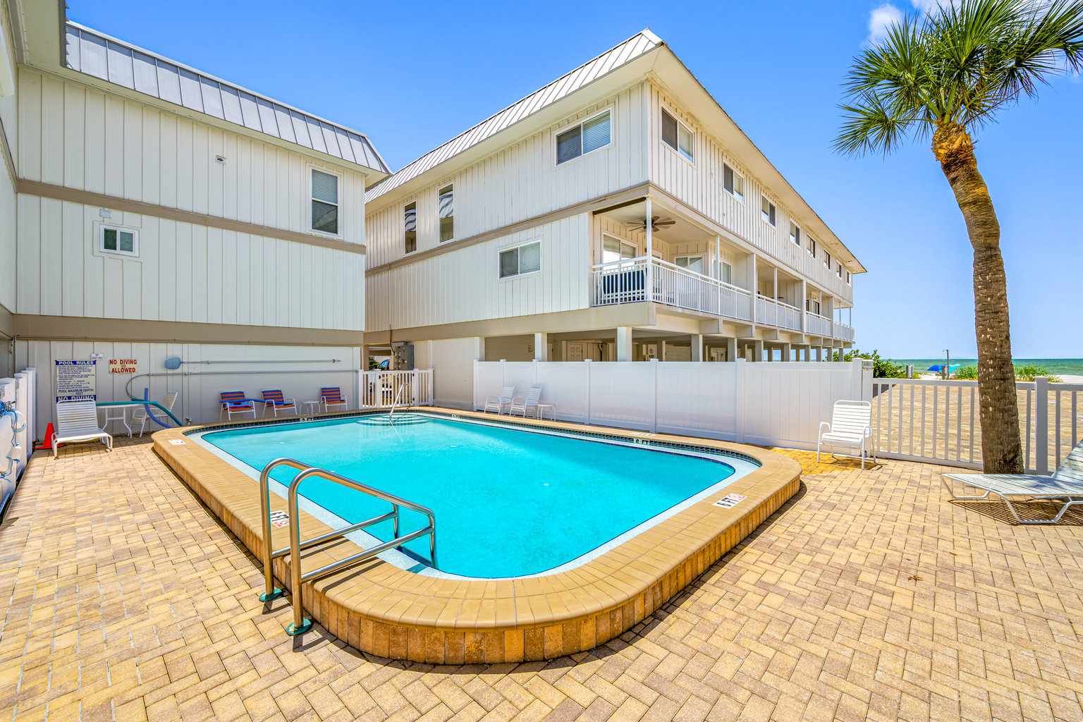 Indian Rocks Beach Vacation Rental