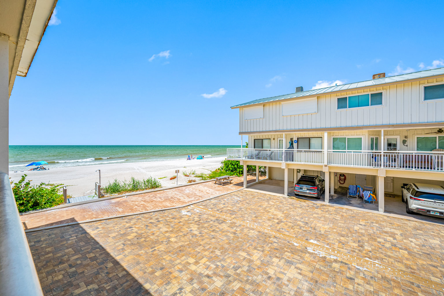 Indian Rocks Beach Vacation Rental