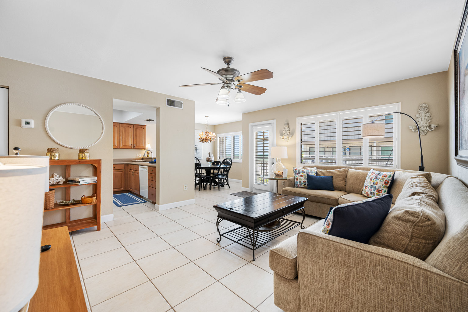 Indian Rocks Beach Vacation Rental