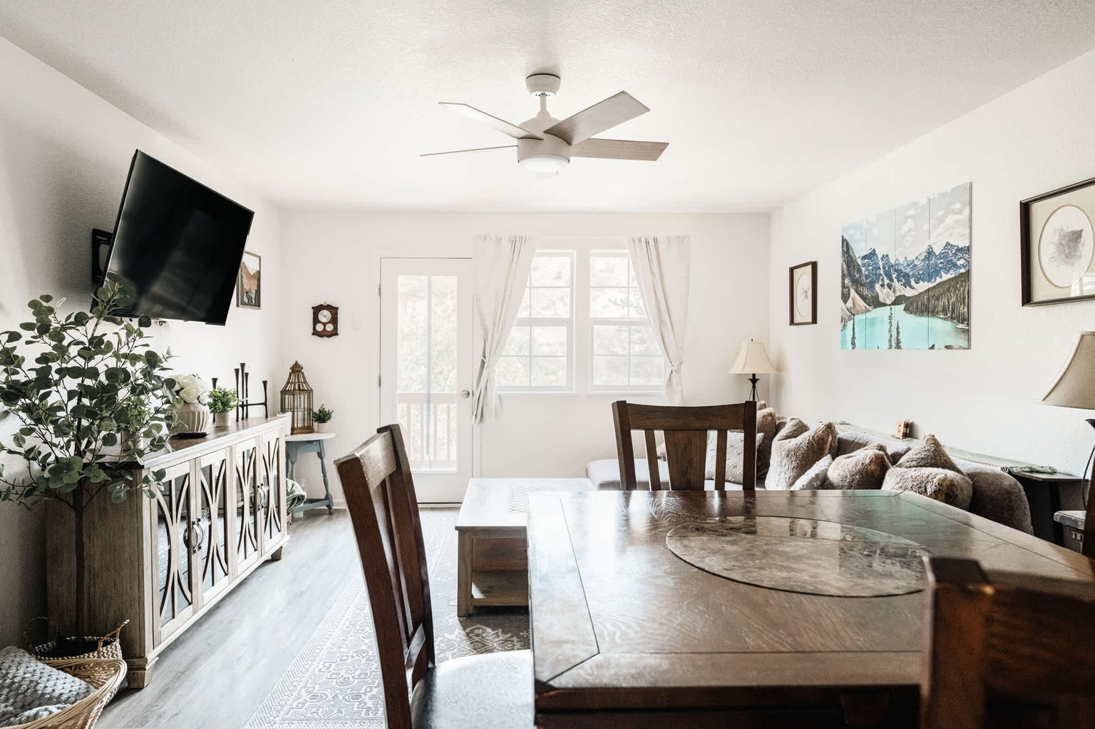 Eagle Vacation Rental