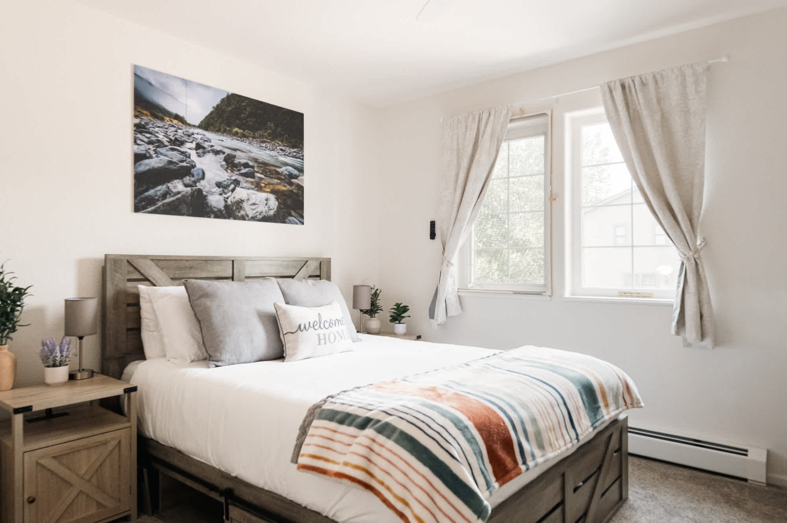 Eagle Vacation Rental