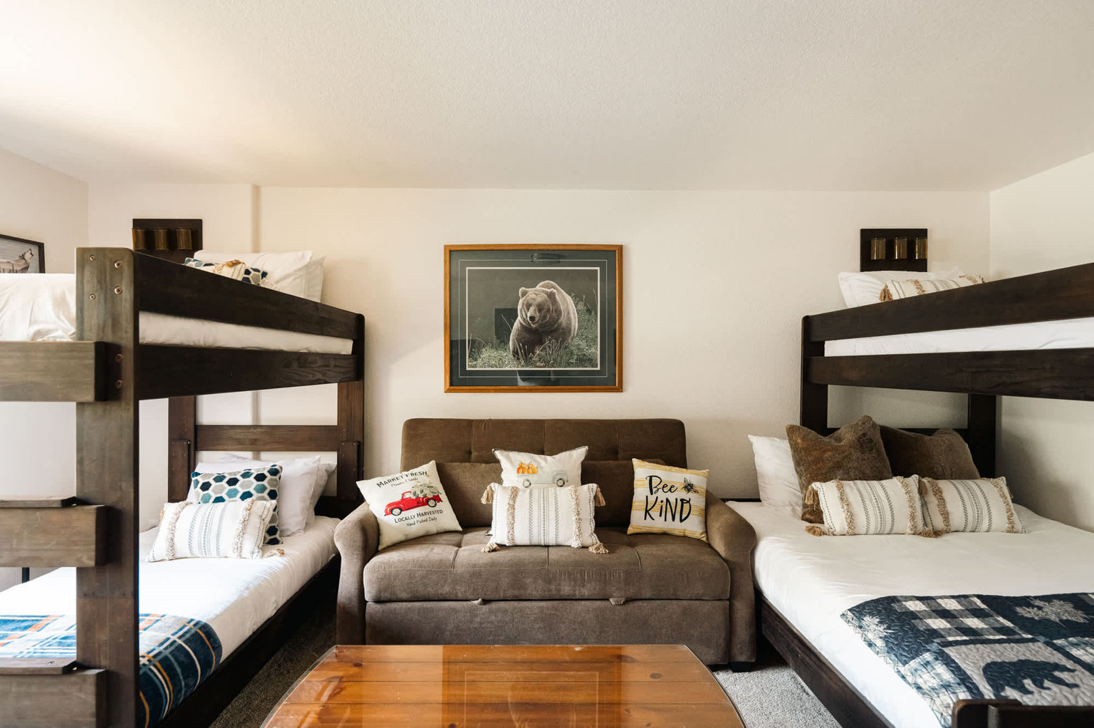 Eagle Vacation Rental