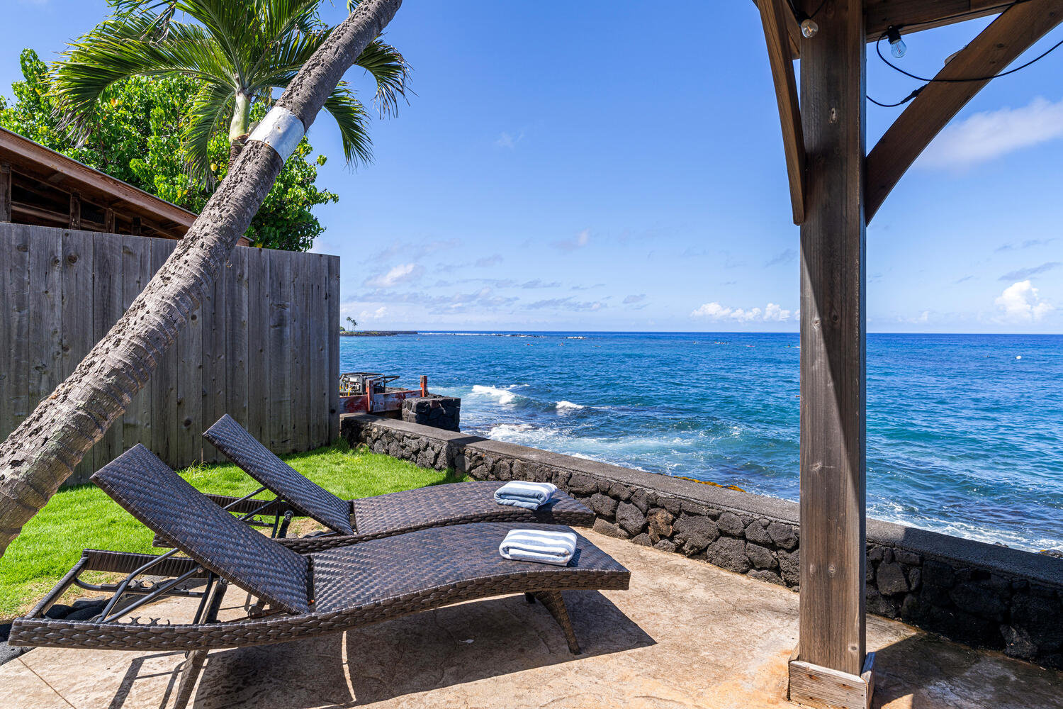Kailua Kona Vacation Rental