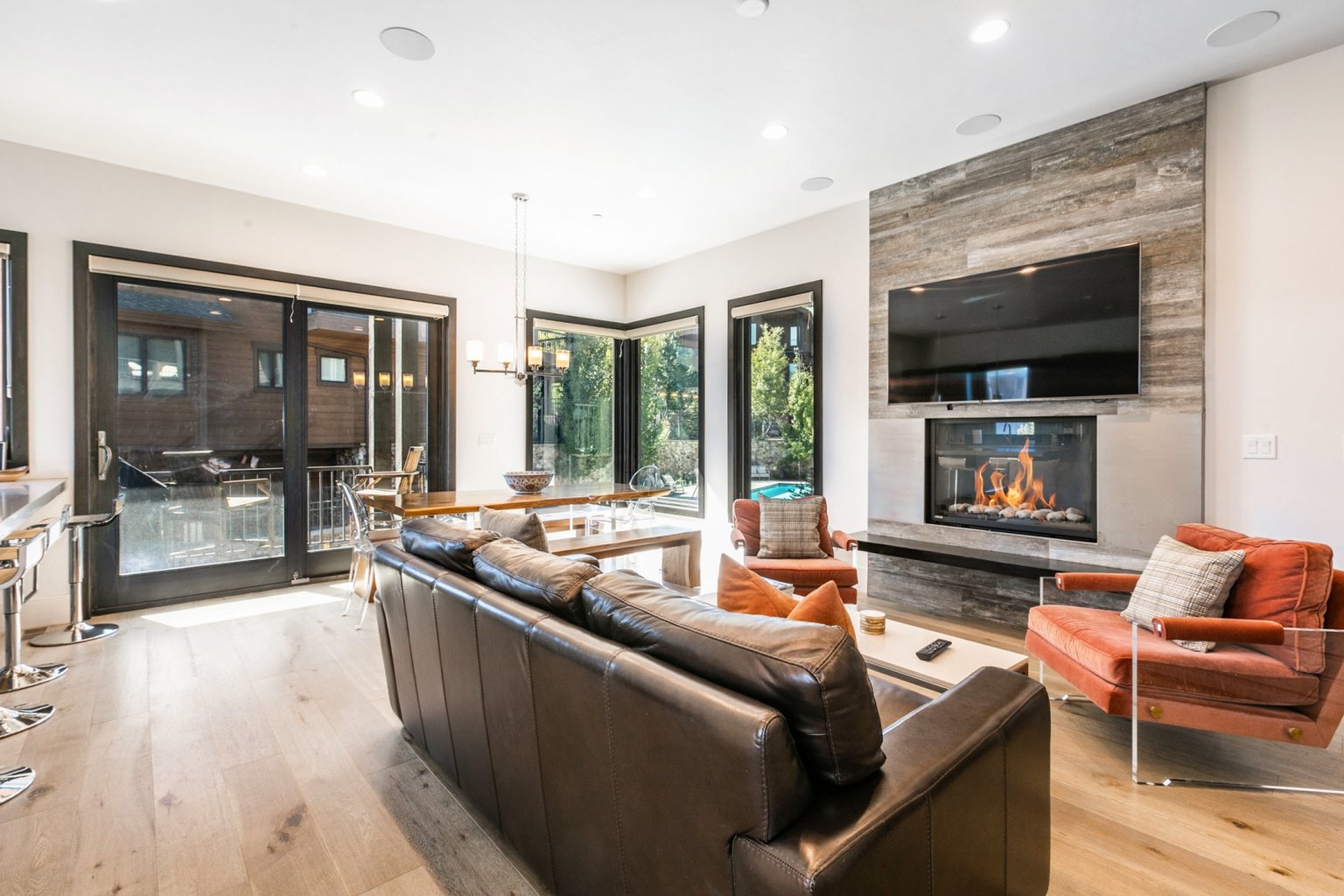 Park City Vacation Rental