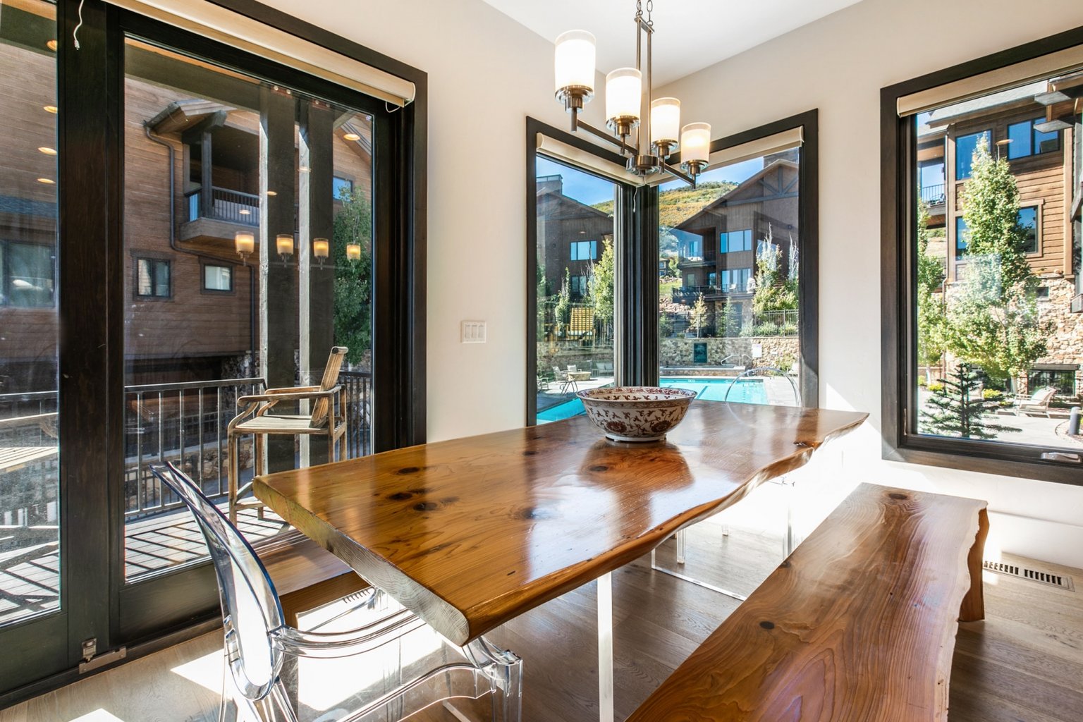Park City Vacation Rental