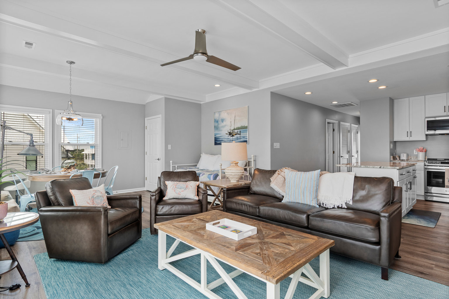 Emerald Isle Vacation Rental